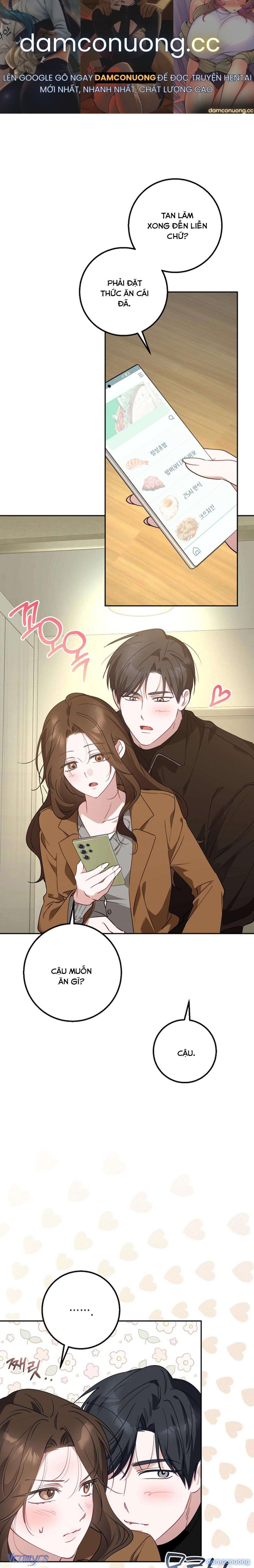 đọc truyện 『18+』đèn Sáng Mà Không Thấy Hàng To Chương 18 ảnh 2 tại Thiên Thai Truyện