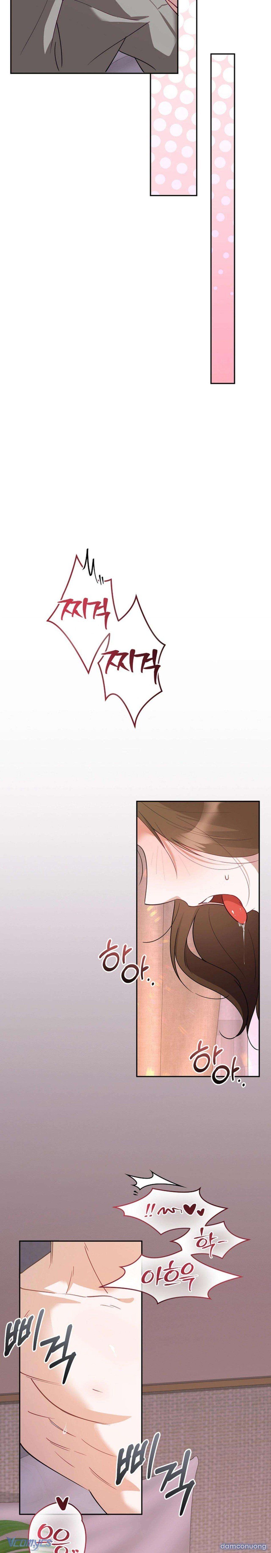 đọc truyện 『18+』đèn Sáng Mà Không Thấy Hàng To Chương 18 ảnh 18 tại Thiên Thai Truyện