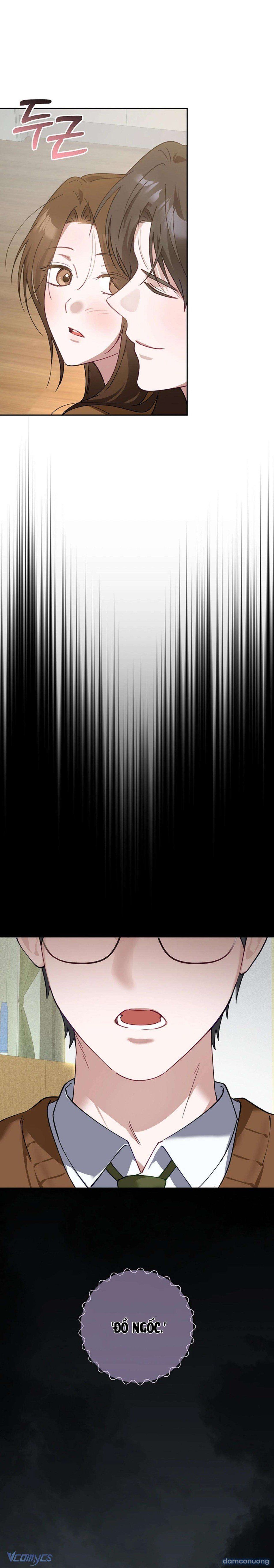 đọc truyện 『18+』đèn Sáng Mà Không Thấy Hàng To Chương 18 ảnh 4 tại Thiên Thai Truyện