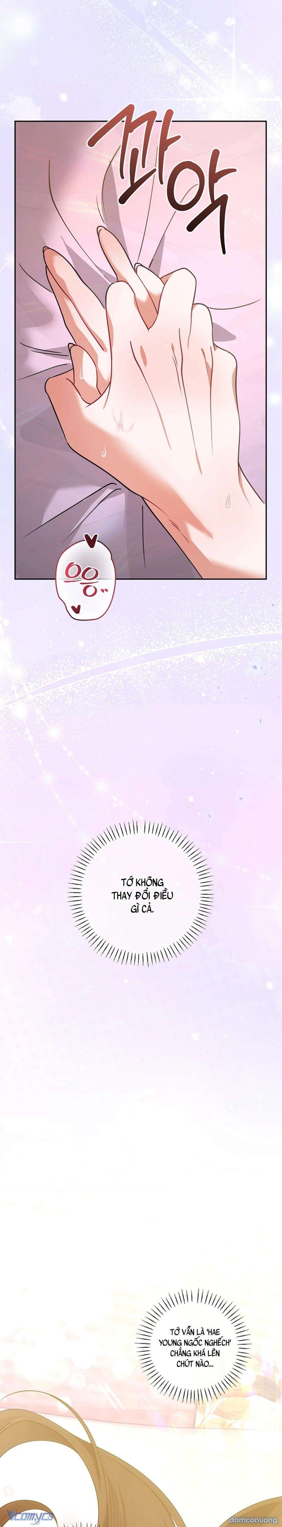 đọc truyện 『18+』đèn Sáng Mà Không Thấy Hàng To Chương 18 ảnh 28 tại Thiên Thai Truyện