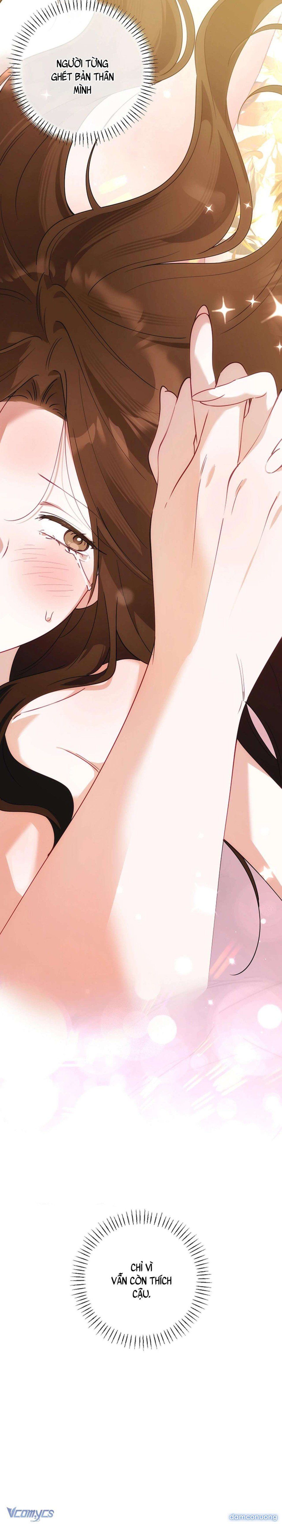 đọc truyện 『18+』đèn Sáng Mà Không Thấy Hàng To Chương 18 ảnh 29 tại Thiên Thai Truyện