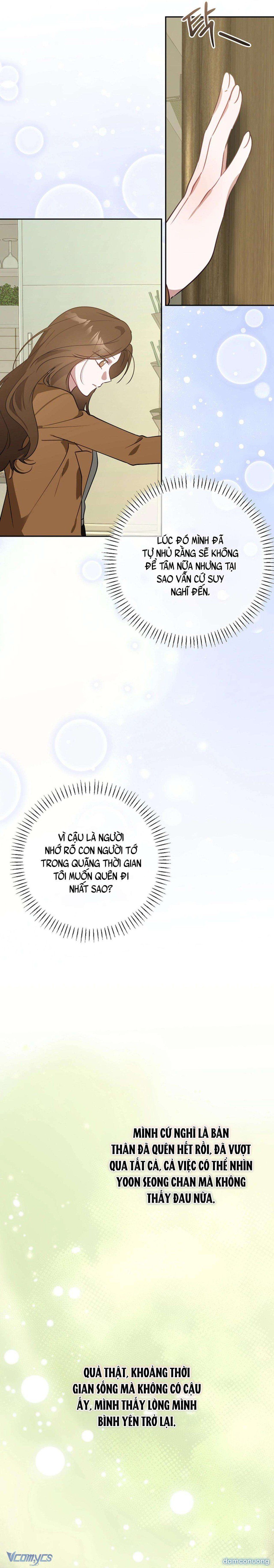 đọc truyện 『18+』đèn Sáng Mà Không Thấy Hàng To Chương 18 ảnh 6 tại Thiên Thai Truyện