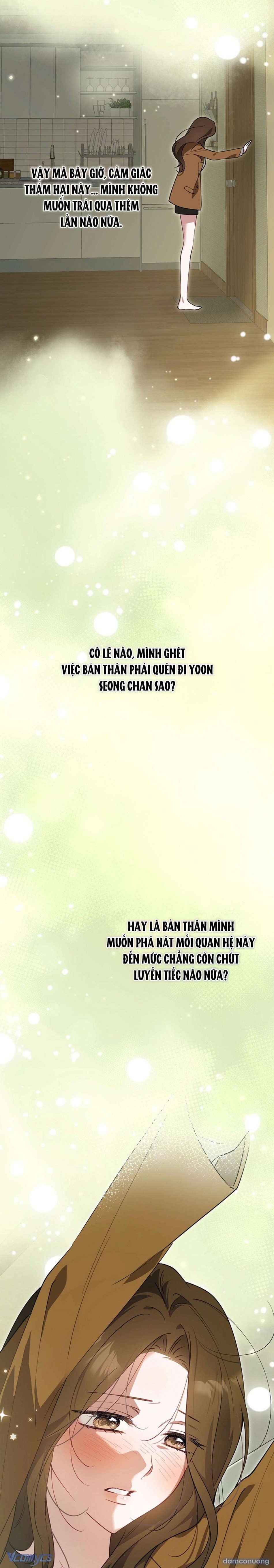 đọc truyện 『18+』đèn Sáng Mà Không Thấy Hàng To Chương 18 ảnh 7 tại Thiên Thai Truyện