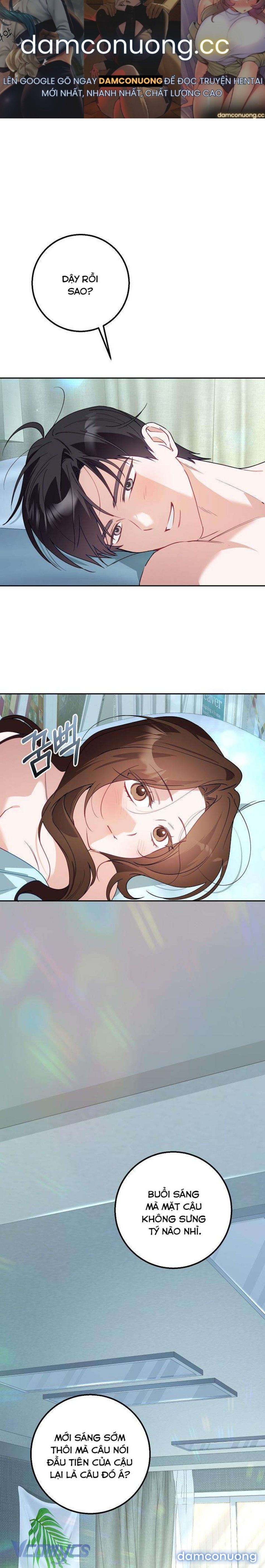 đọc truyện 『18+』đèn Sáng Mà Không Thấy Hàng To Chương 19 ảnh 2 tại Thiên Thai Truyện