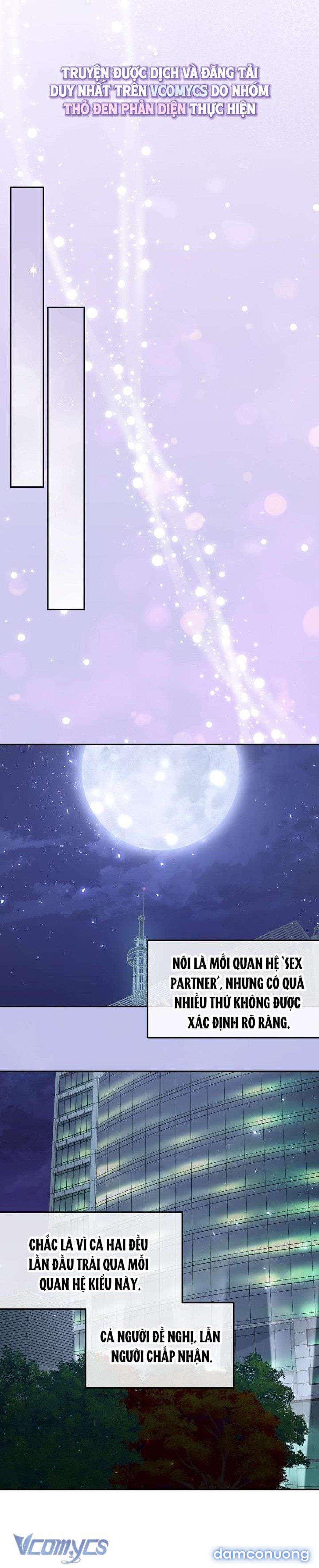 đọc truyện 『18+』đèn Sáng Mà Không Thấy Hàng To Chương 19 ảnh 17 tại Thiên Thai Truyện