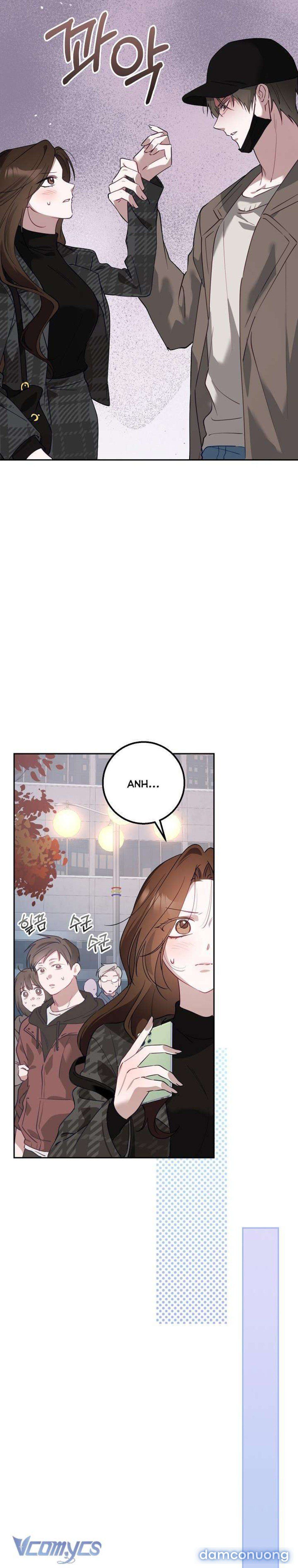 đọc truyện 『18+』đèn Sáng Mà Không Thấy Hàng To Chương 19 ảnh 23 tại Thiên Thai Truyện