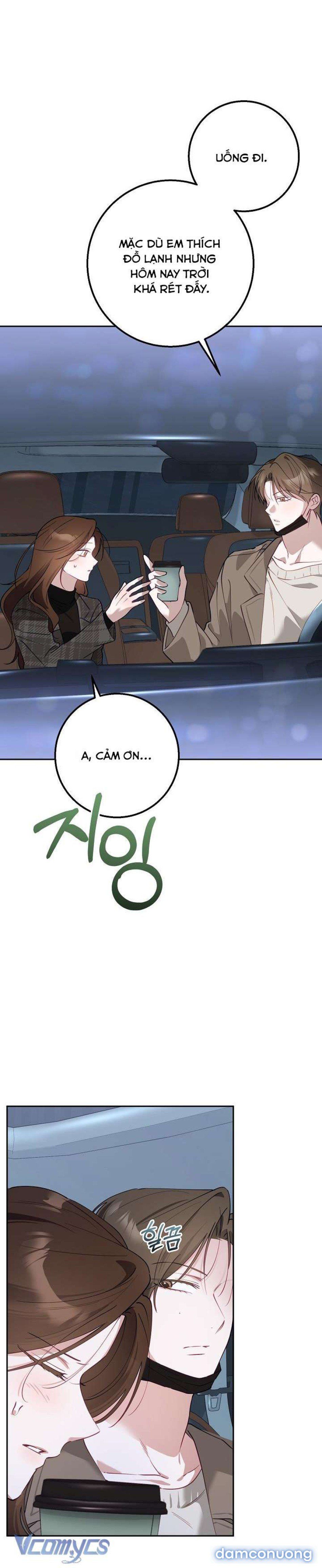 đọc truyện 『18+』đèn Sáng Mà Không Thấy Hàng To Chương 19 ảnh 25 tại Thiên Thai Truyện