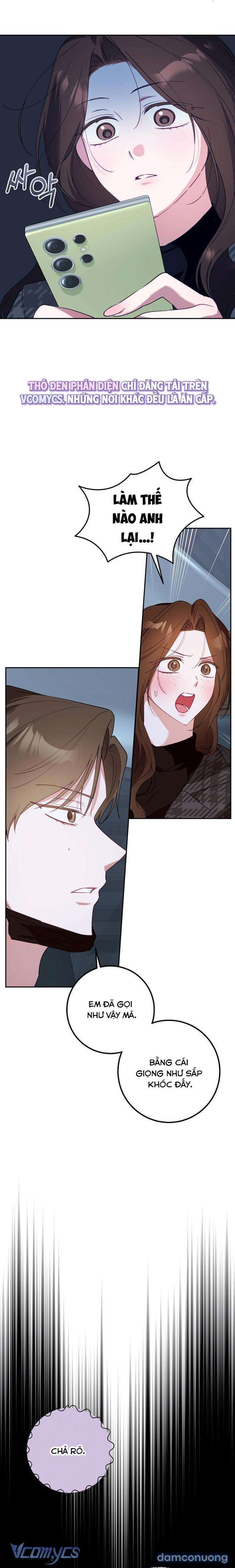 đọc truyện 『18+』đèn Sáng Mà Không Thấy Hàng To Chương 19 ảnh 29 tại Thiên Thai Truyện