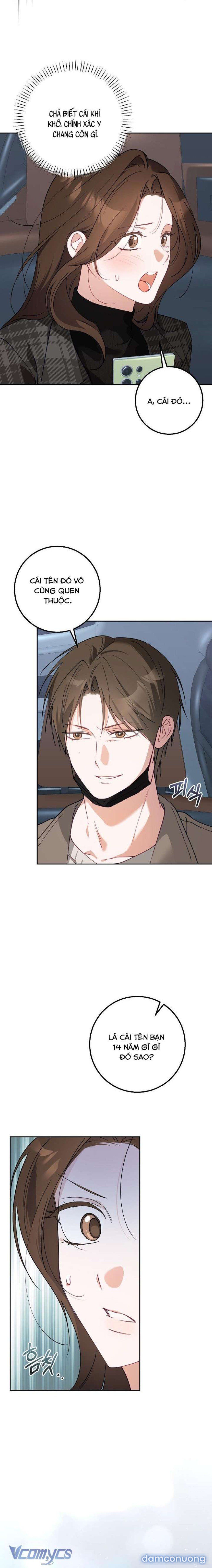 đọc truyện 『18+』đèn Sáng Mà Không Thấy Hàng To Chương 19 ảnh 31 tại Thiên Thai Truyện