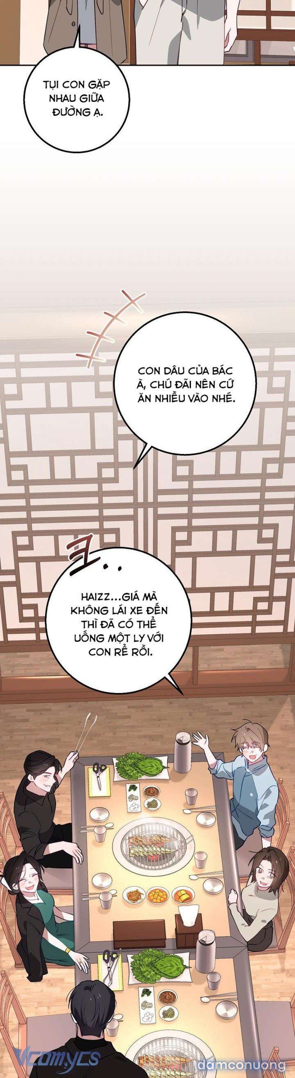 đọc truyện 『18+』đèn Sáng Mà Không Thấy Hàng To Chương 19 ảnh 9 tại Thiên Thai Truyện