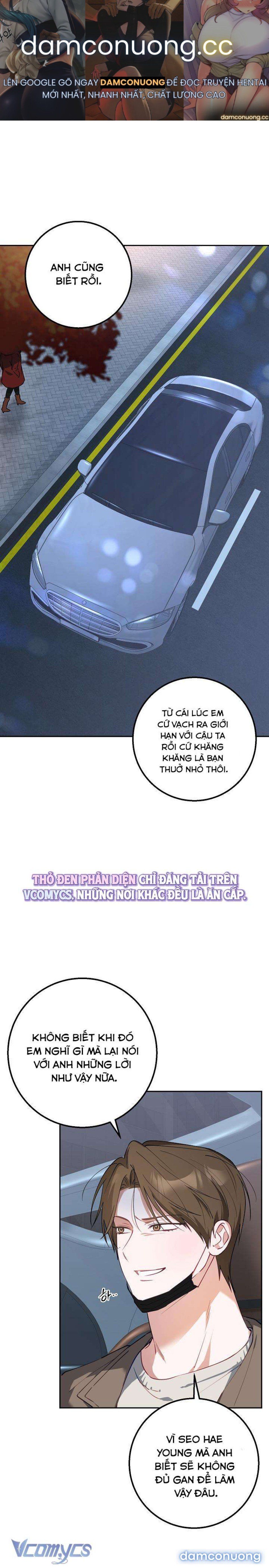 đọc truyện 『18+』đèn Sáng Mà Không Thấy Hàng To Chương 20 ảnh 2 tại Thiên Thai Truyện