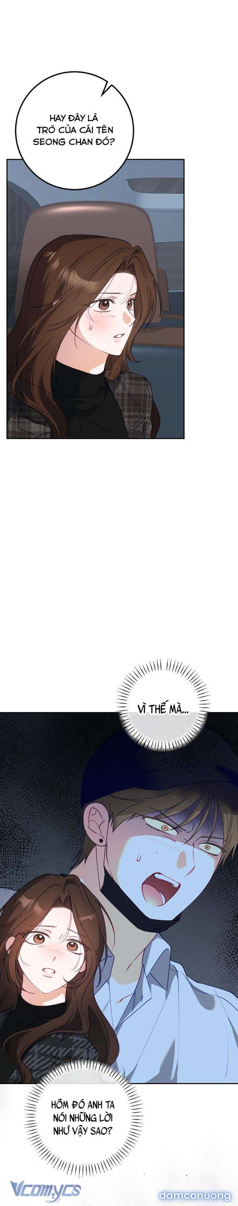 đọc truyện 『18+』đèn Sáng Mà Không Thấy Hàng To Chương 20 ảnh 3 tại Thiên Thai Truyện