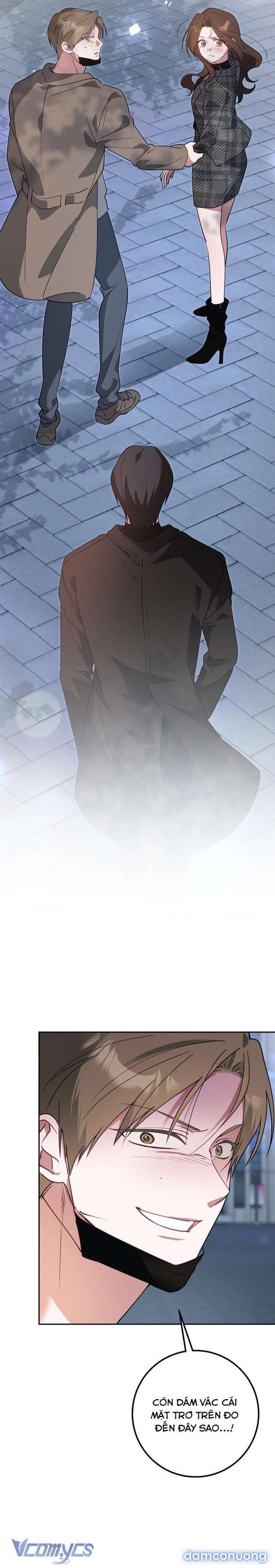 đọc truyện 『18+』đèn Sáng Mà Không Thấy Hàng To Chương 20 ảnh 12 tại Thiên Thai Truyện