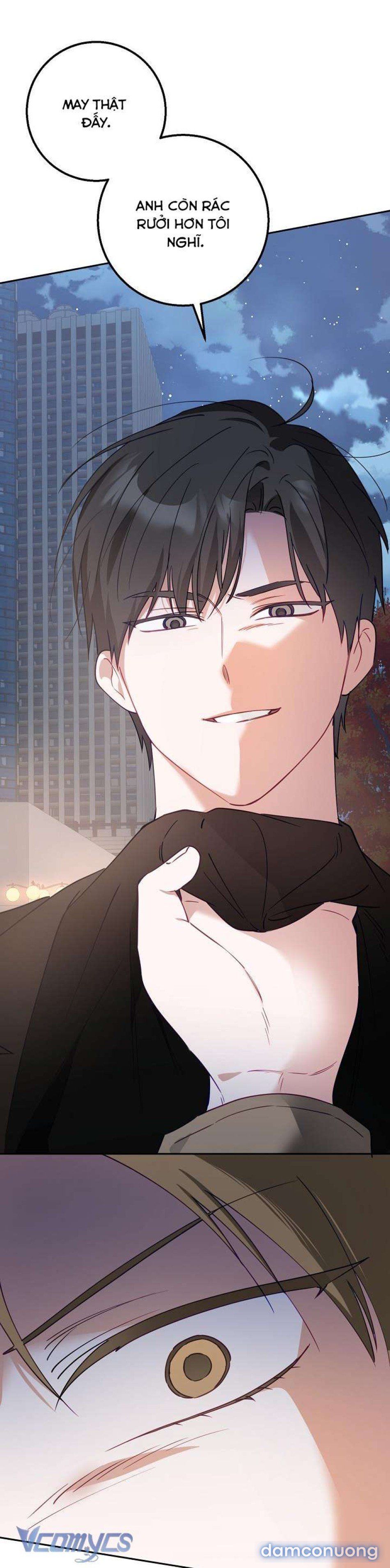 đọc truyện 『18+』đèn Sáng Mà Không Thấy Hàng To Chương 20 ảnh 15 tại Thiên Thai Truyện