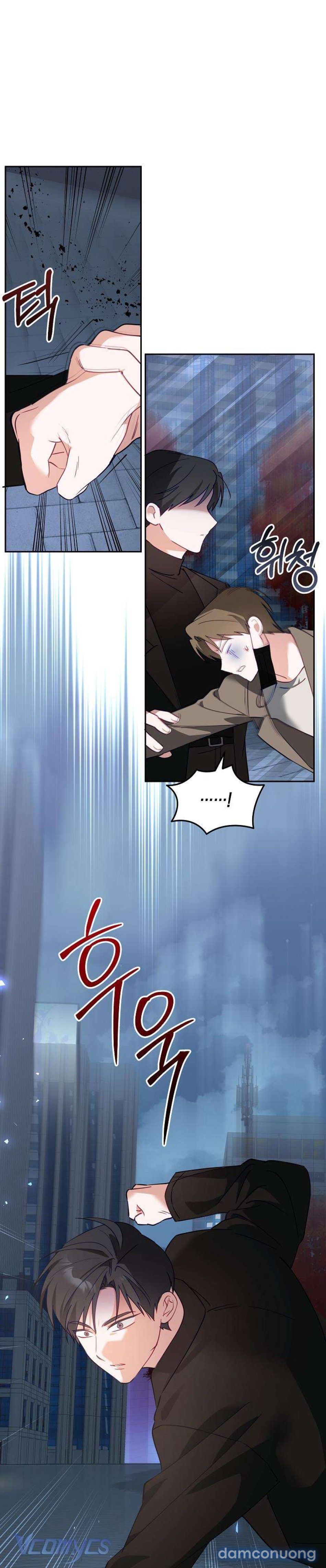 đọc truyện 『18+』đèn Sáng Mà Không Thấy Hàng To Chương 20 ảnh 17 tại Thiên Thai Truyện