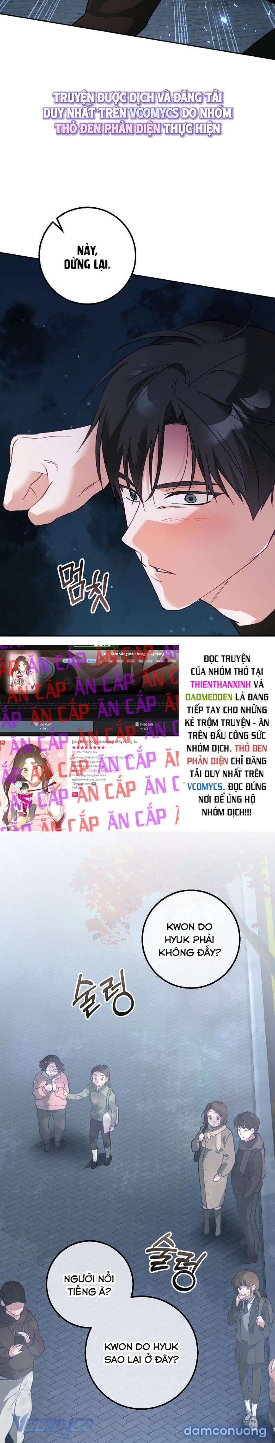 đọc truyện 『18+』đèn Sáng Mà Không Thấy Hàng To Chương 20 ảnh 18 tại Thiên Thai Truyện