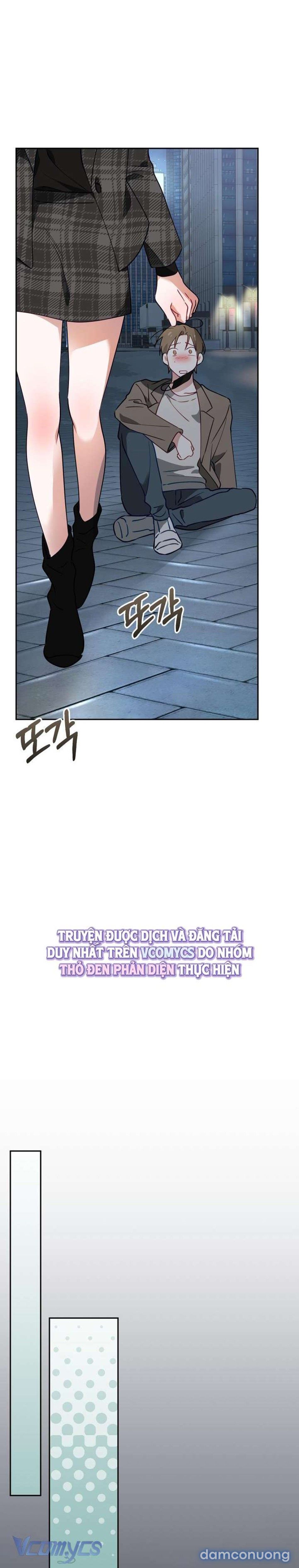 đọc truyện 『18+』đèn Sáng Mà Không Thấy Hàng To Chương 20 ảnh 22 tại Thiên Thai Truyện