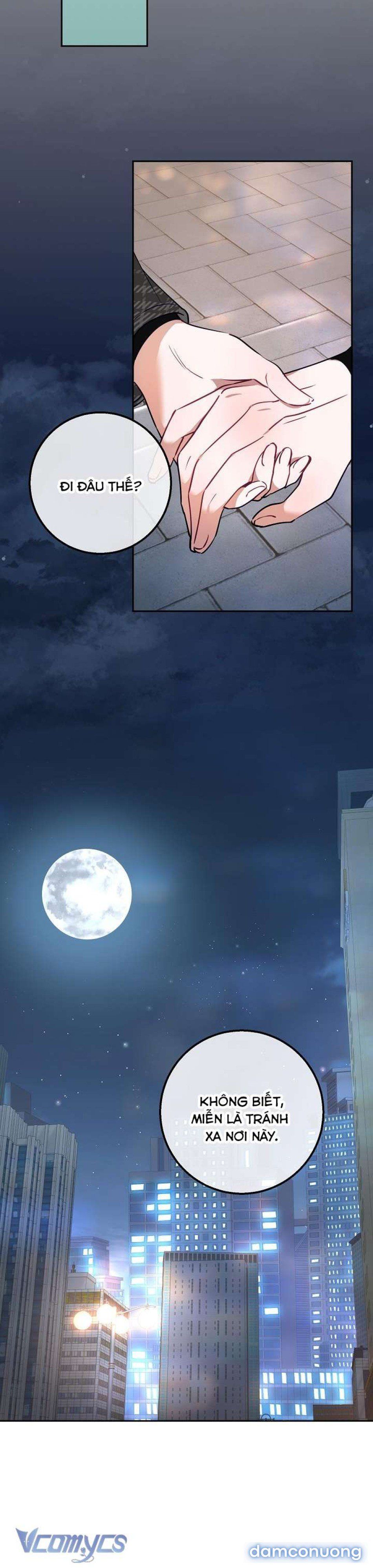 đọc truyện 『18+』đèn Sáng Mà Không Thấy Hàng To Chương 20 ảnh 23 tại Thiên Thai Truyện