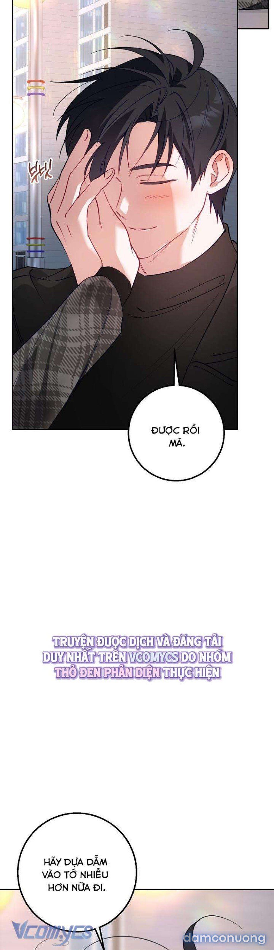 đọc truyện 『18+』đèn Sáng Mà Không Thấy Hàng To Chương 20 ảnh 29 tại Thiên Thai Truyện