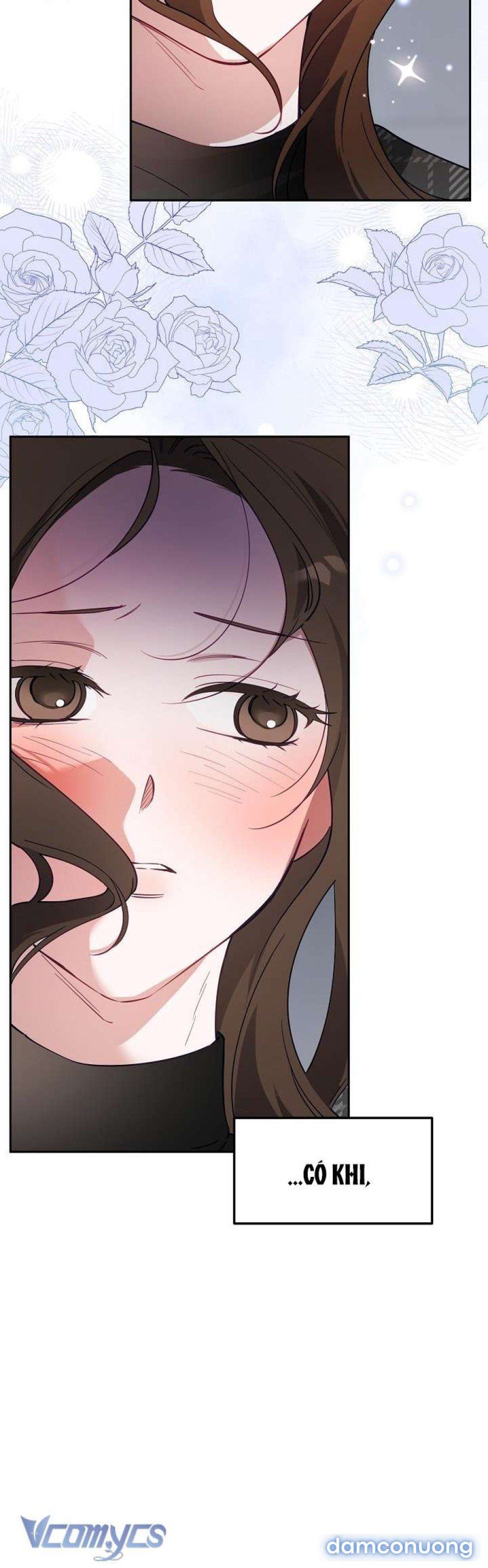 đọc truyện 『18+』đèn Sáng Mà Không Thấy Hàng To Chương 20 ảnh 31 tại Thiên Thai Truyện