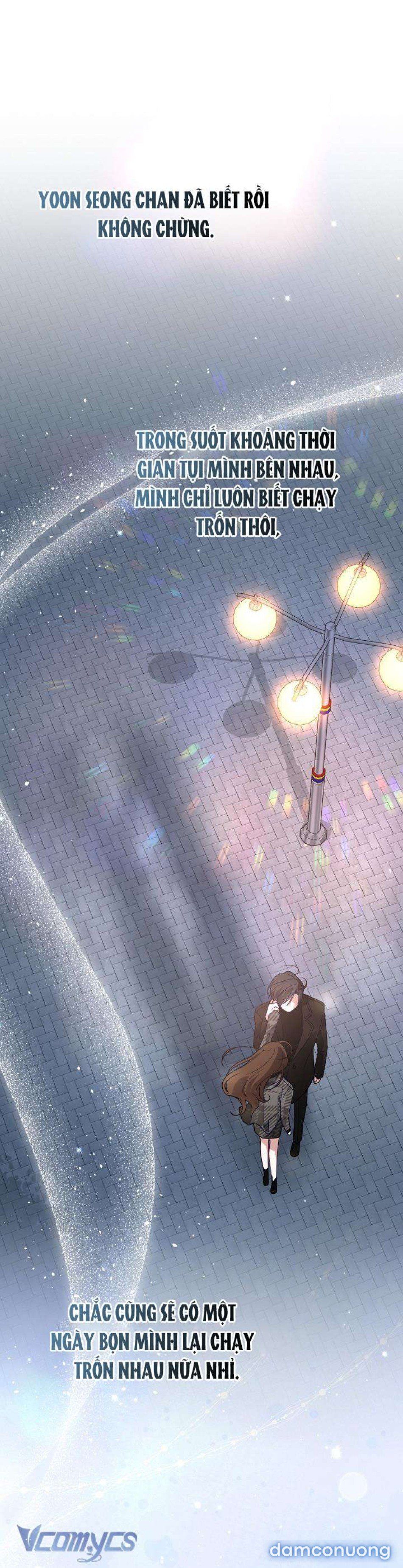 đọc truyện 『18+』đèn Sáng Mà Không Thấy Hàng To Chương 20 ảnh 32 tại Thiên Thai Truyện