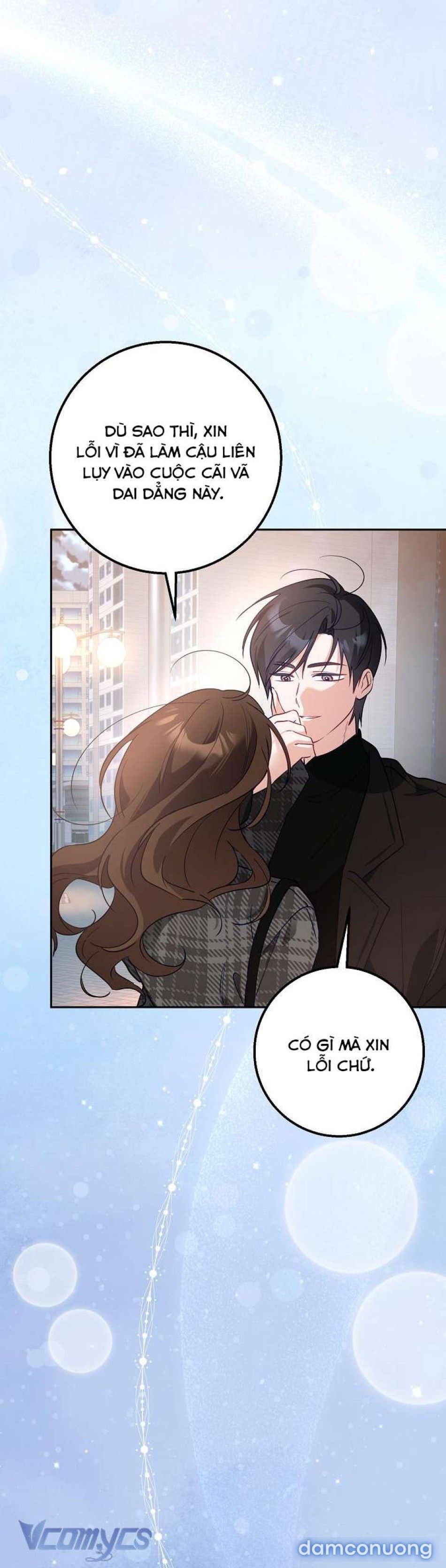 đọc truyện 『18+』đèn Sáng Mà Không Thấy Hàng To Chương 20 ảnh 33 tại Thiên Thai Truyện