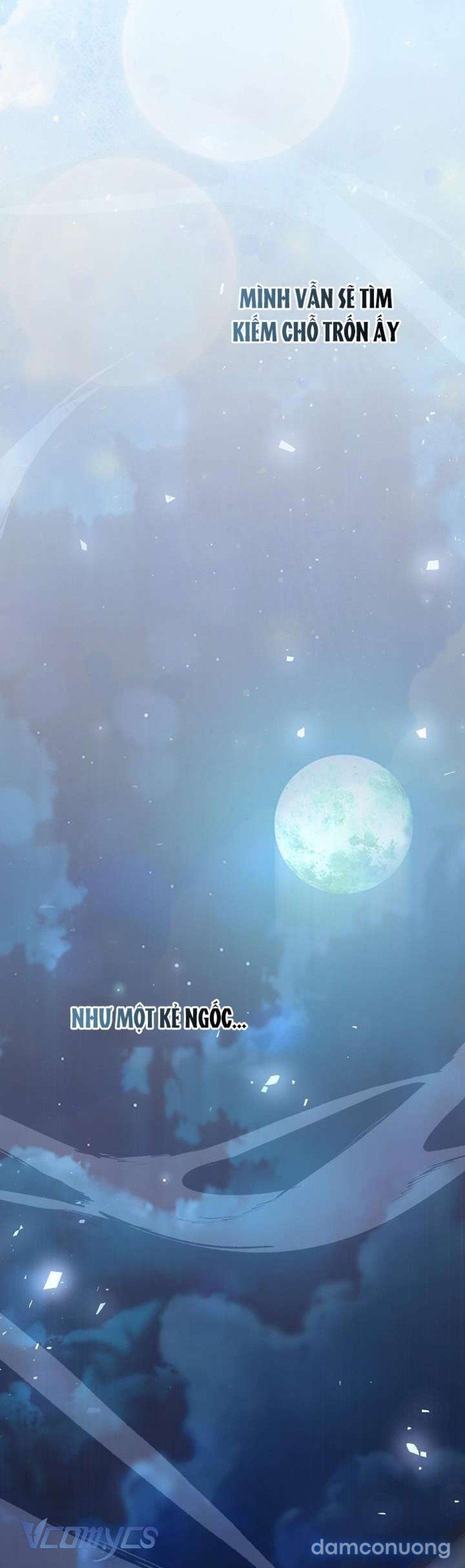 đọc truyện 『18+』đèn Sáng Mà Không Thấy Hàng To Chương 20 ảnh 35 tại Thiên Thai Truyện