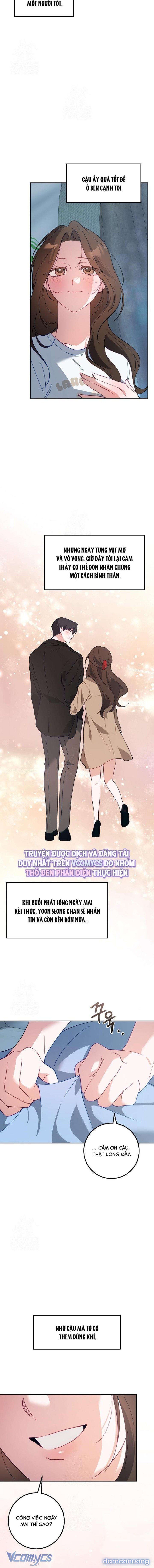 đọc truyện 『18+』đèn Sáng Mà Không Thấy Hàng To Chương 21 ảnh 15 tại Thiên Thai Truyện