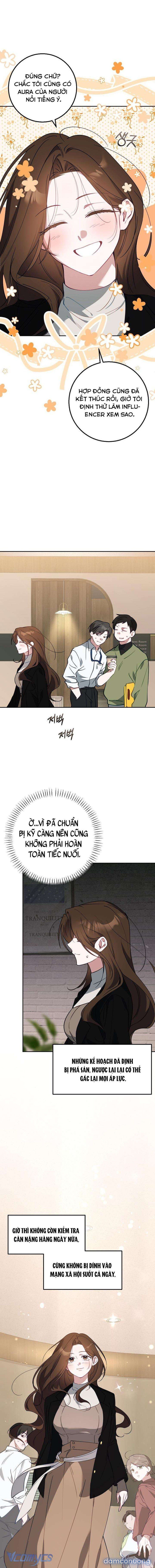 đọc truyện 『18+』đèn Sáng Mà Không Thấy Hàng To Chương 22 ảnh 14 tại Thiên Thai Truyện