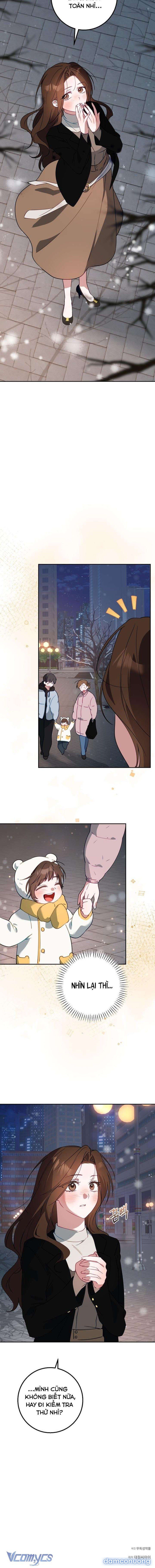 đọc truyện 『18+』đèn Sáng Mà Không Thấy Hàng To Chương 22 ảnh 16 tại Thiên Thai Truyện