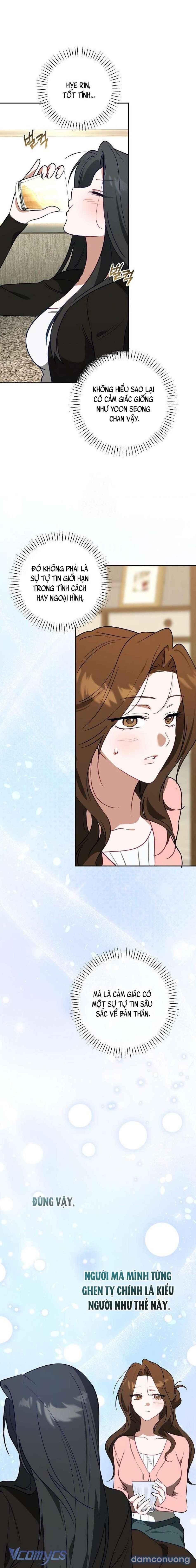 đọc truyện 『18+』đèn Sáng Mà Không Thấy Hàng To Chương 24 ảnh 15 tại Thiên Thai Truyện