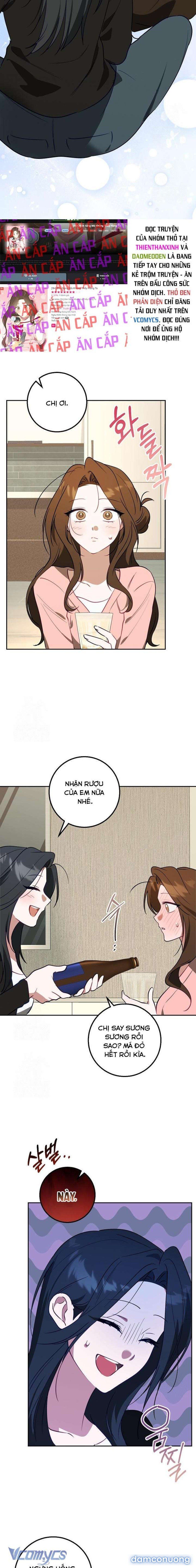 đọc truyện 『18+』đèn Sáng Mà Không Thấy Hàng To Chương 24 ảnh 16 tại Thiên Thai Truyện