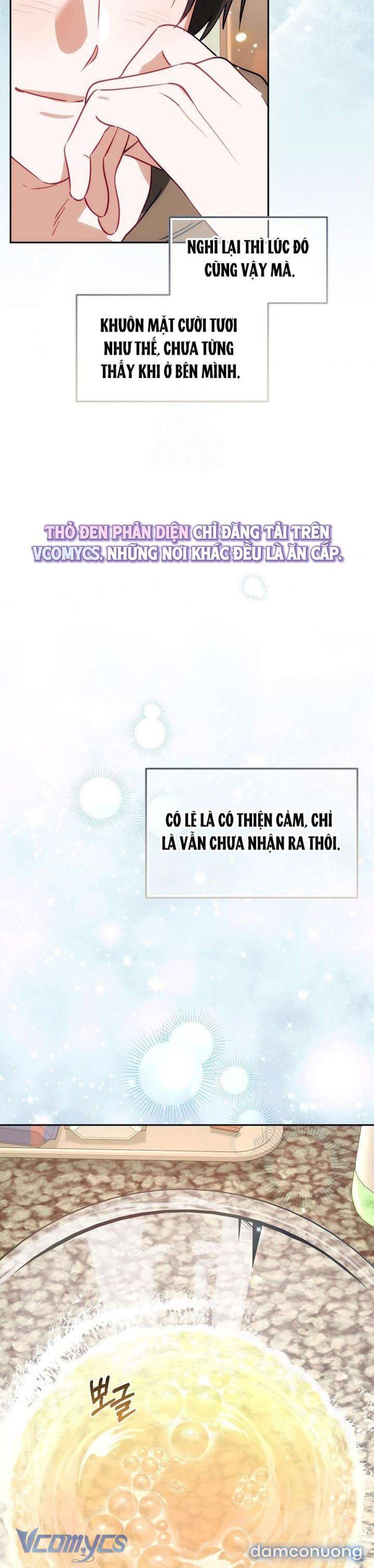 đọc truyện 『18+』đèn Sáng Mà Không Thấy Hàng To Chương 24 ảnh 19 tại Thiên Thai Truyện