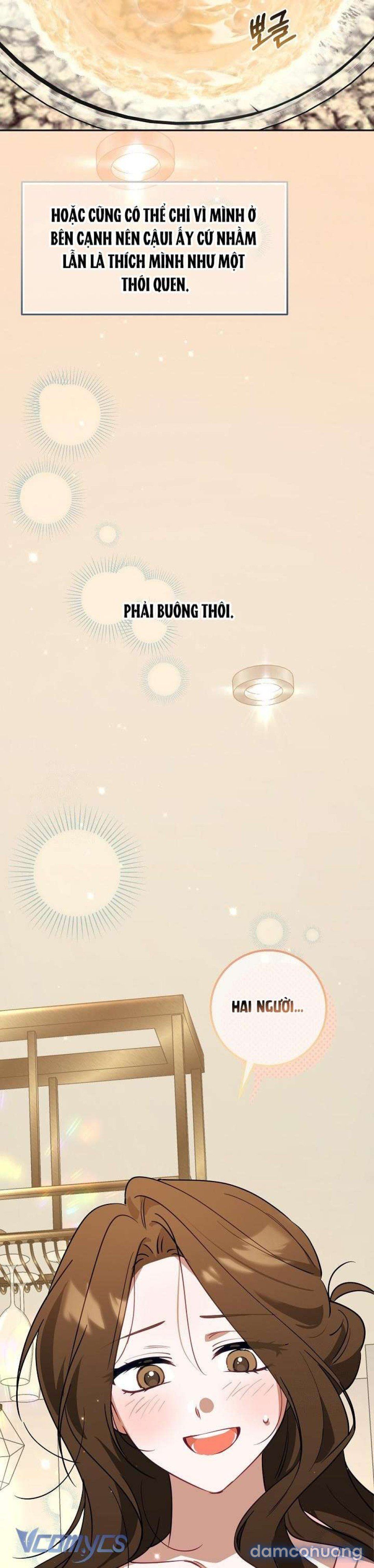 đọc truyện 『18+』đèn Sáng Mà Không Thấy Hàng To Chương 24 ảnh 20 tại Thiên Thai Truyện