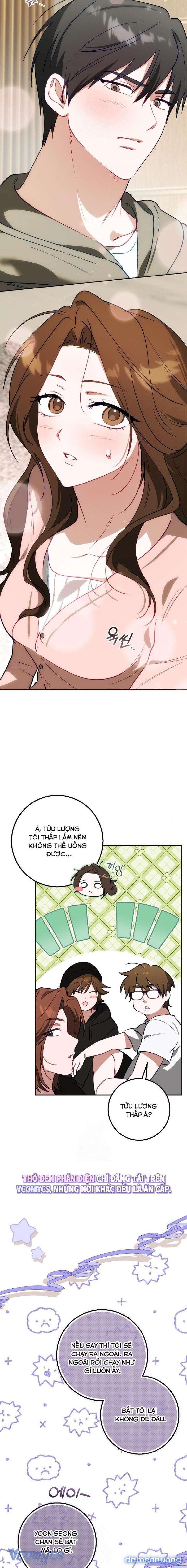 đọc truyện 『18+』đèn Sáng Mà Không Thấy Hàng To Chương 24 ảnh 9 tại Thiên Thai Truyện