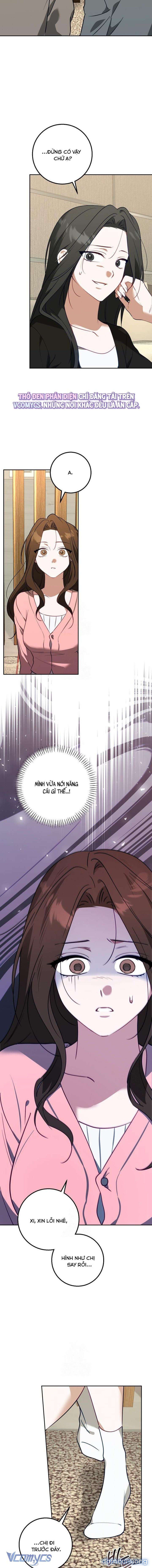 đọc truyện 『18+』đèn Sáng Mà Không Thấy Hàng To Chương 25 ảnh 13 tại Thiên Thai Truyện