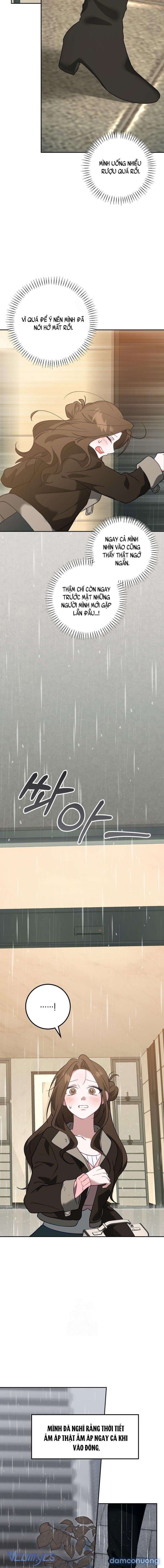 đọc truyện 『18+』đèn Sáng Mà Không Thấy Hàng To Chương 25 ảnh 15 tại Thiên Thai Truyện