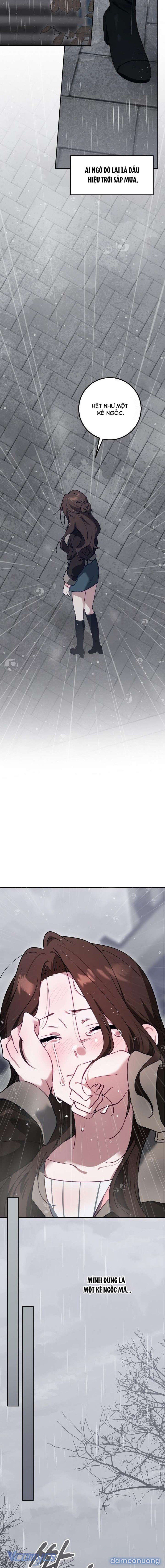 đọc truyện 『18+』đèn Sáng Mà Không Thấy Hàng To Chương 25 ảnh 16 tại Thiên Thai Truyện