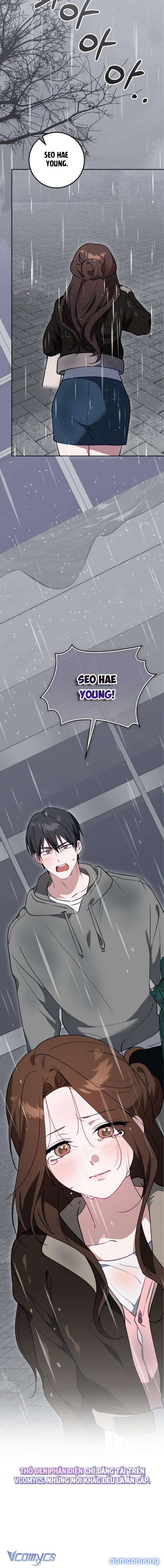 đọc truyện 『18+』đèn Sáng Mà Không Thấy Hàng To Chương 25 ảnh 17 tại Thiên Thai Truyện