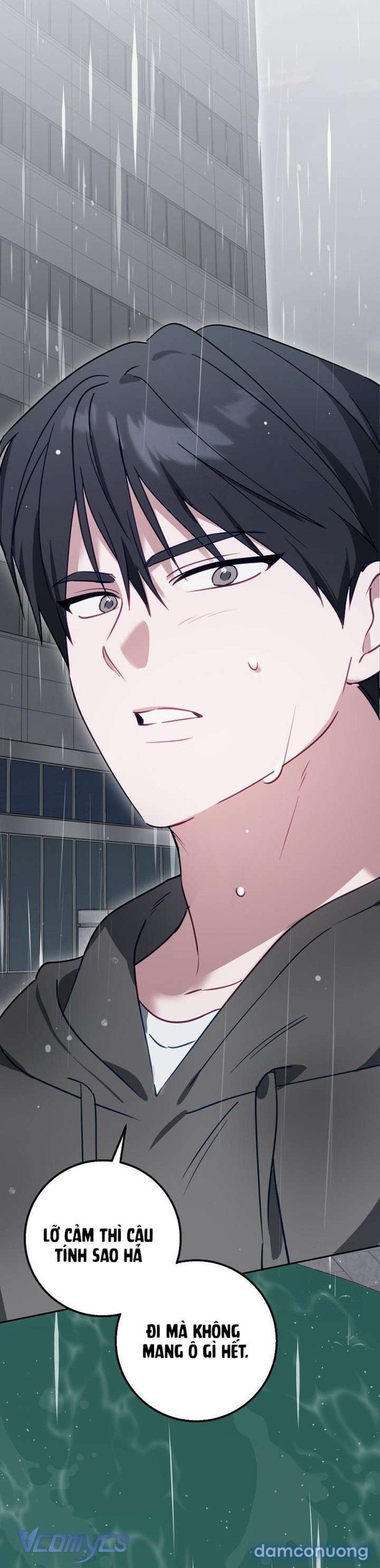 đọc truyện 『18+』đèn Sáng Mà Không Thấy Hàng To Chương 25 ảnh 19 tại Thiên Thai Truyện