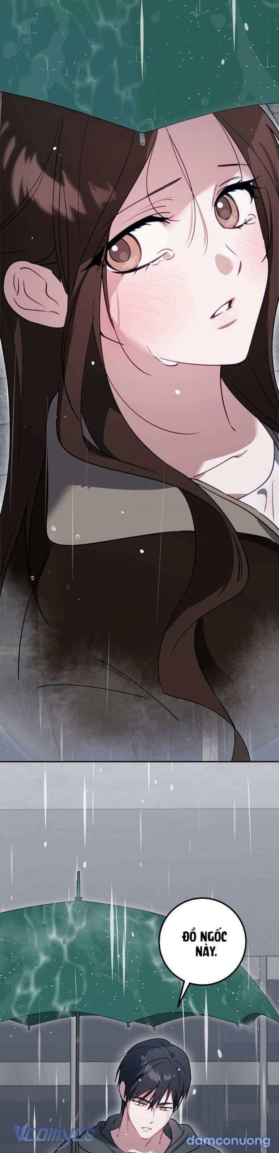 đọc truyện 『18+』đèn Sáng Mà Không Thấy Hàng To Chương 25 ảnh 20 tại Thiên Thai Truyện