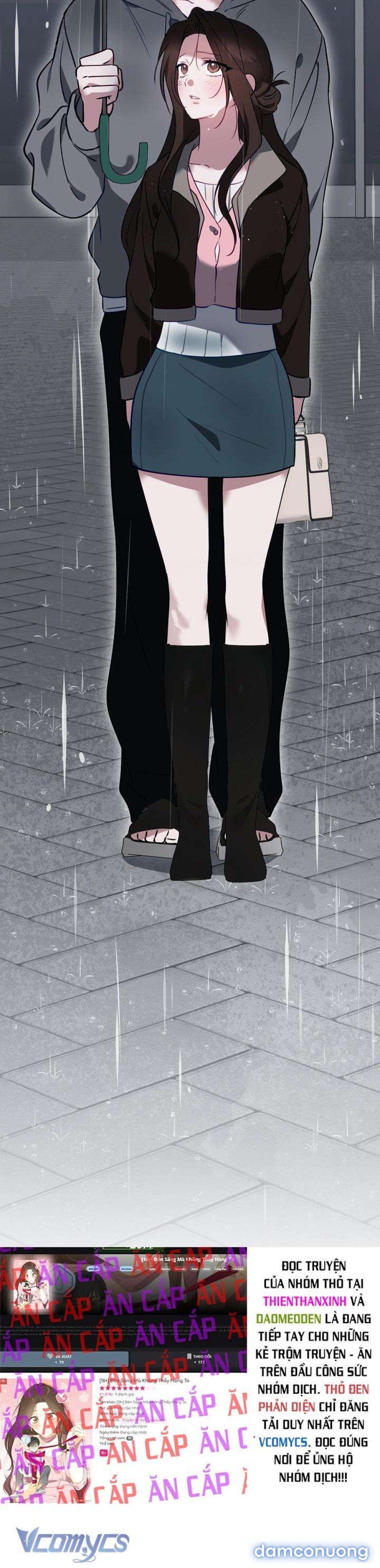 đọc truyện 『18+』đèn Sáng Mà Không Thấy Hàng To Chương 25 ảnh 21 tại Thiên Thai Truyện