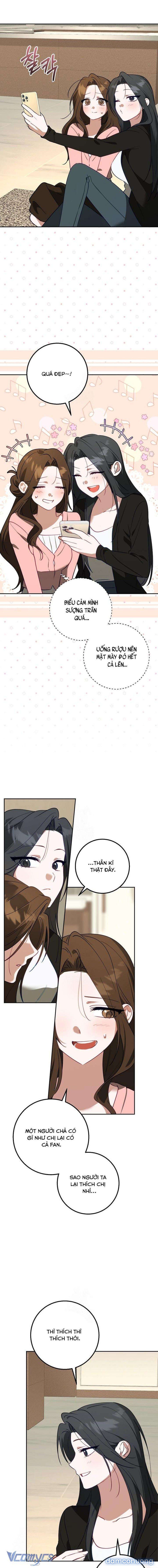 đọc truyện 『18+』đèn Sáng Mà Không Thấy Hàng To Chương 25 ảnh 7 tại Thiên Thai Truyện