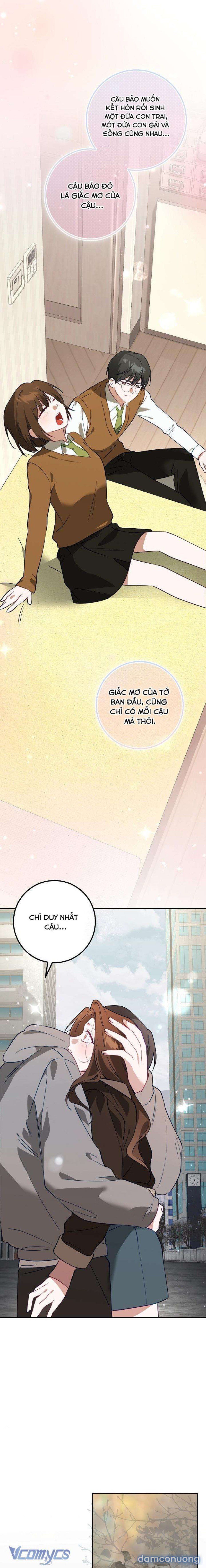 đọc truyện 『18+』đèn Sáng Mà Không Thấy Hàng To Chương 26 ảnh 14 tại Thiên Thai Truyện