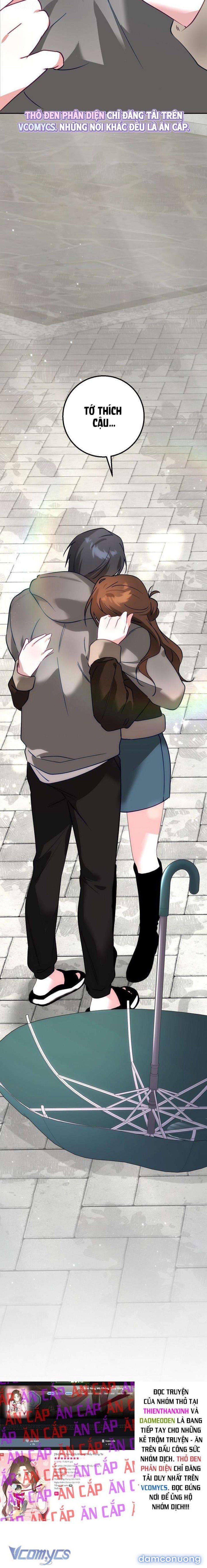 đọc truyện 『18+』đèn Sáng Mà Không Thấy Hàng To Chương 26 ảnh 16 tại Thiên Thai Truyện