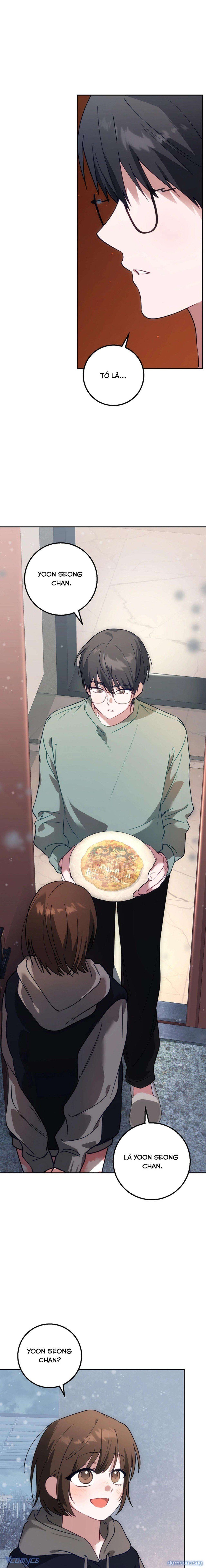 đọc truyện 『18+』đèn Sáng Mà Không Thấy Hàng To Chương 27 ảnh 17 tại Thiên Thai Truyện