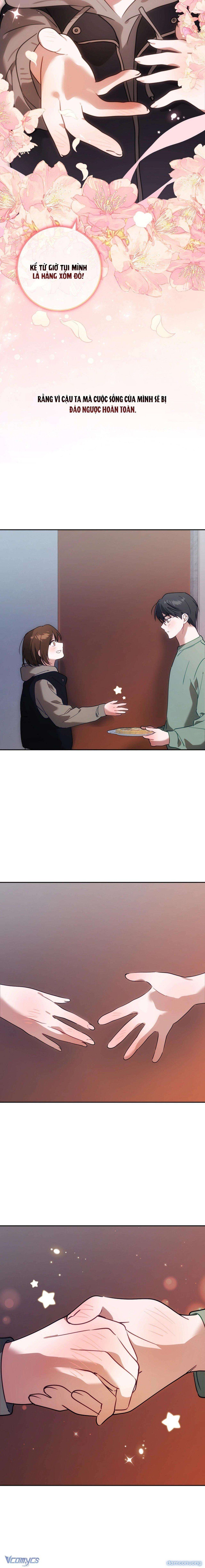 đọc truyện 『18+』đèn Sáng Mà Không Thấy Hàng To Chương 27 ảnh 19 tại Thiên Thai Truyện