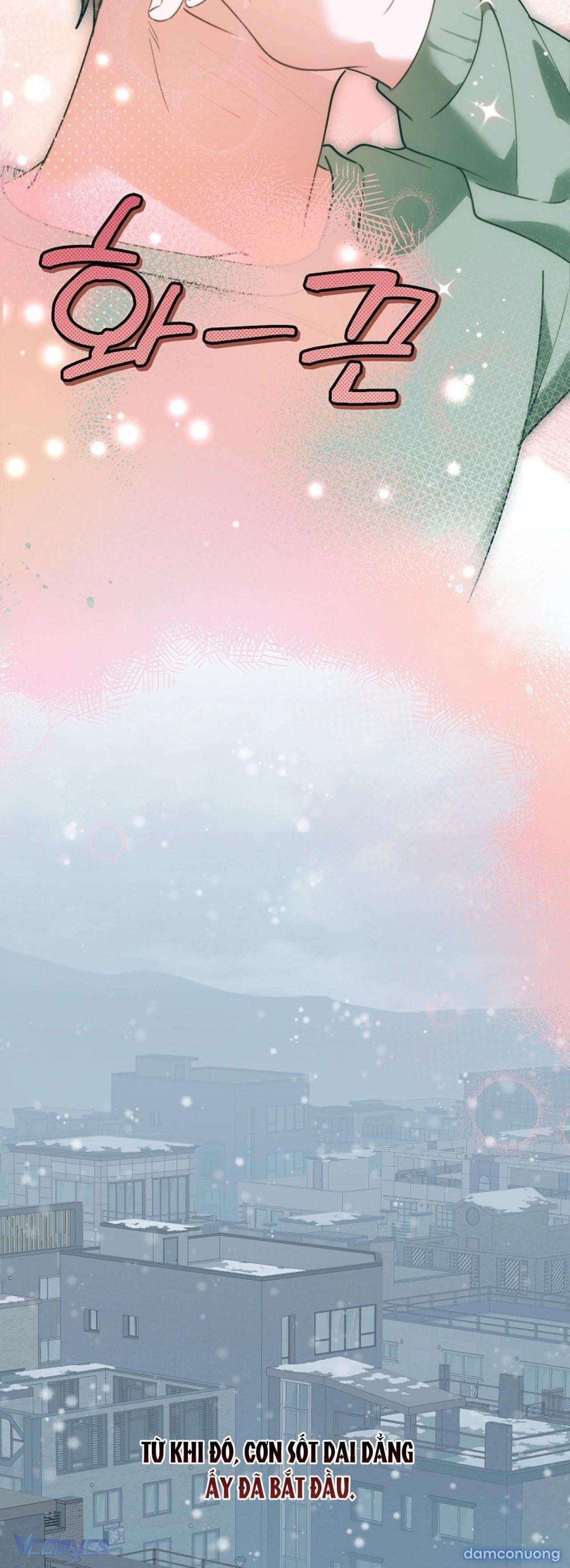 đọc truyện 『18+』đèn Sáng Mà Không Thấy Hàng To Chương 27 ảnh 24 tại Thiên Thai Truyện