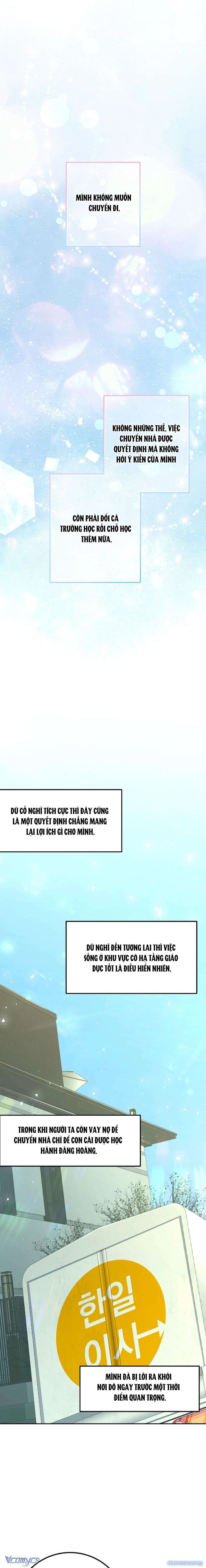 đọc truyện 『18+』đèn Sáng Mà Không Thấy Hàng To Chương 27 ảnh 5 tại Thiên Thai Truyện