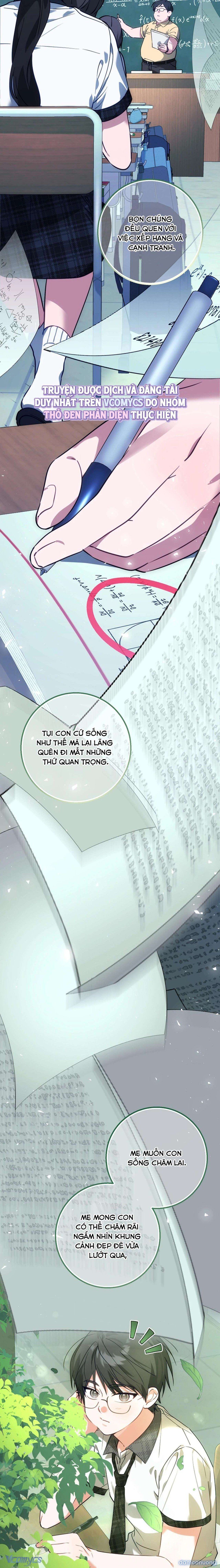 đọc truyện 『18+』đèn Sáng Mà Không Thấy Hàng To Chương 27 ảnh 9 tại Thiên Thai Truyện